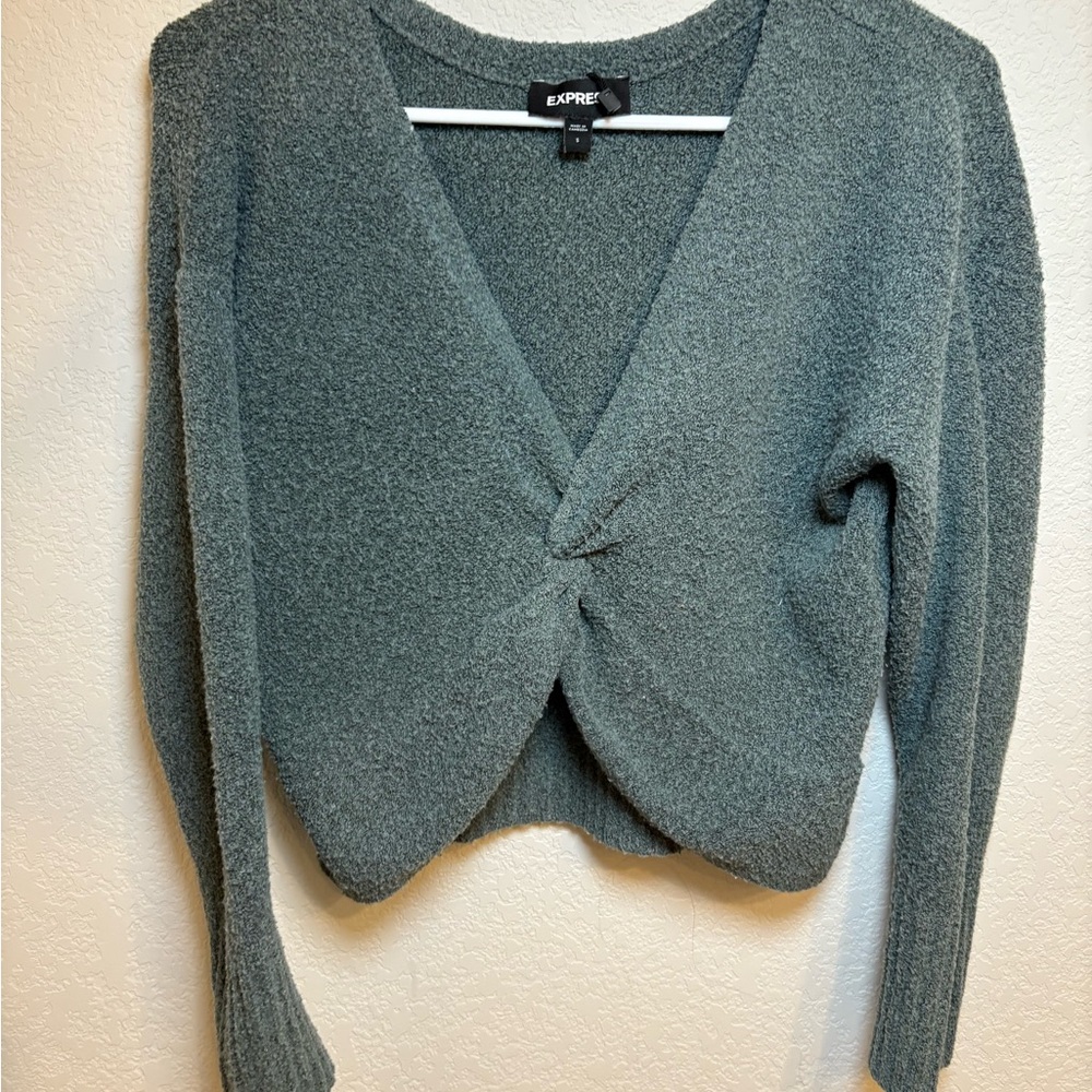 Express Sweater